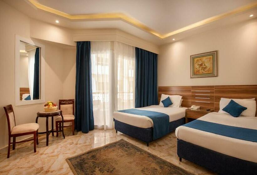 اتاق استاندارد, Seagull Beach Resort  Families And Couples Only