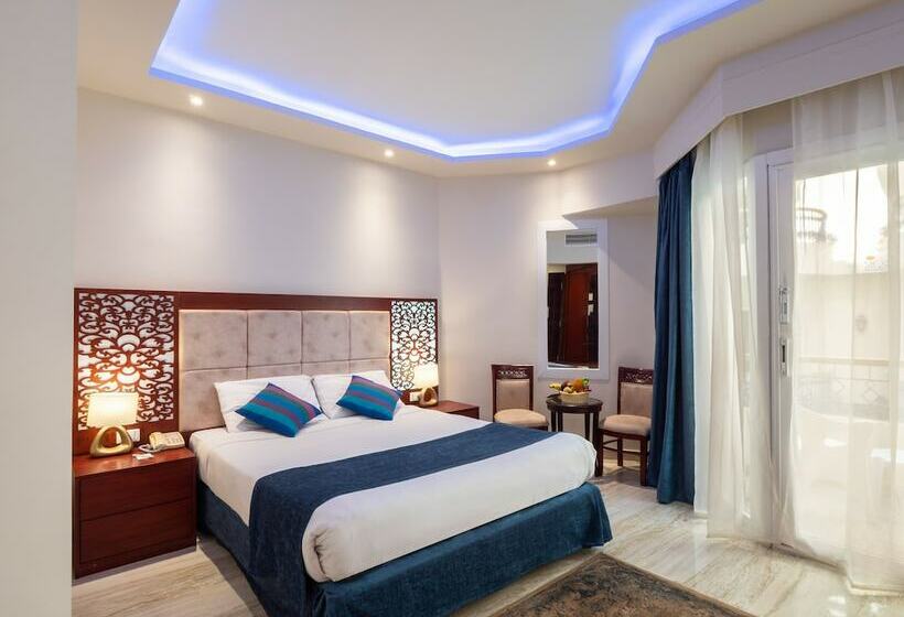 اتاق استاندارد, Seagull Beach Resort  Families And Couples Only