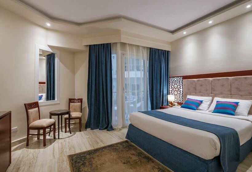 اتاق استاندارد, Seagull Beach Resort  Families And Couples Only