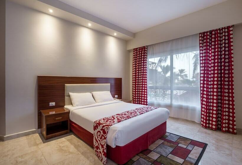 اتاق استاندارد, Seagull Beach Resort  Families And Couples Only
