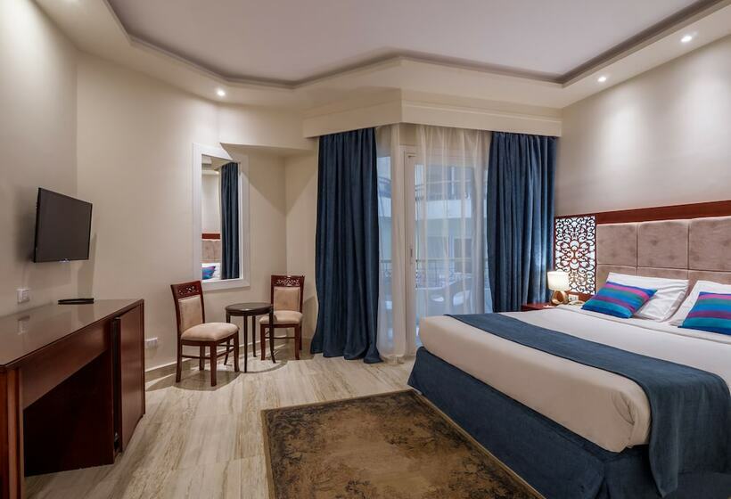 اتاق استاندارد, Seagull Beach Resort  Families And Couples Only