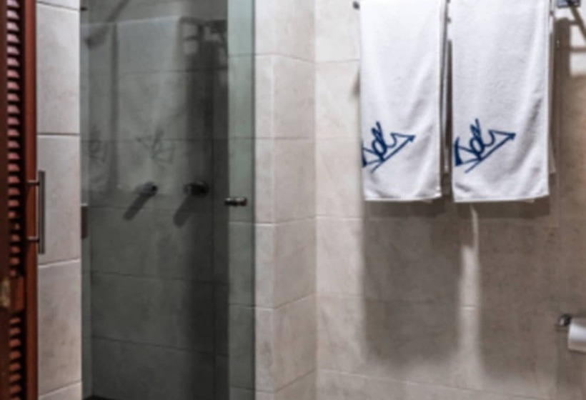 빌라 침실 1개, Villas Dali Veracruz
