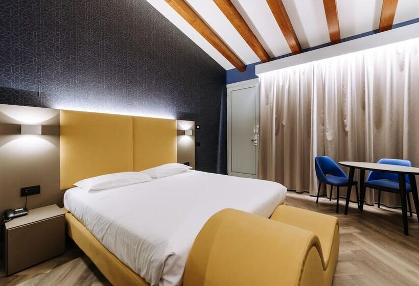 스탠다드 룸, Motel Prestige