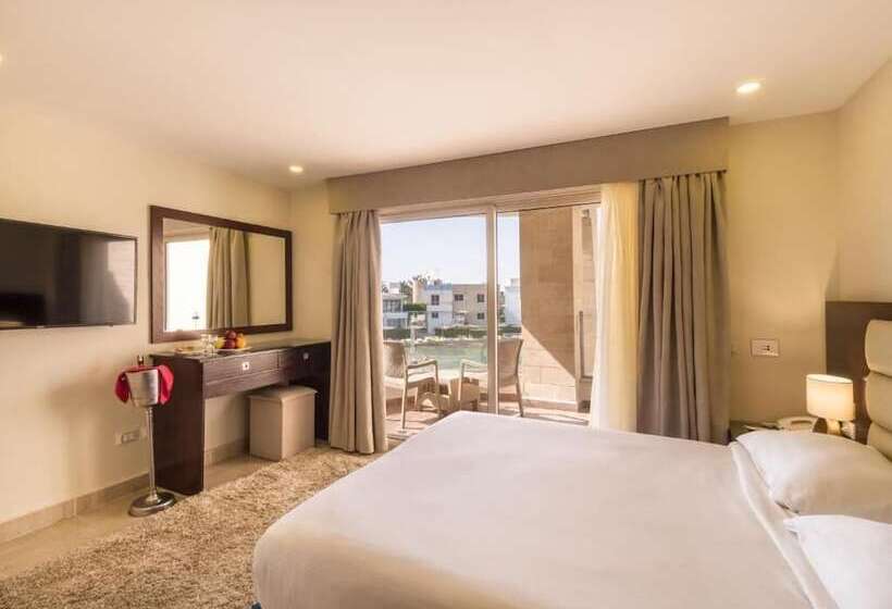 سوییت خانوادگی, Seagull Beach Resort  Families And Couples Only