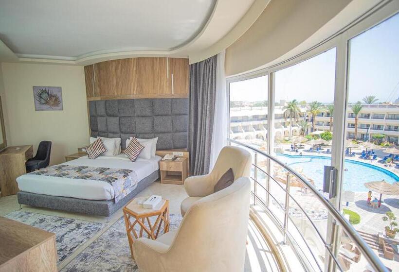 سوییت, Seagull Beach Resort  Families And Couples Only