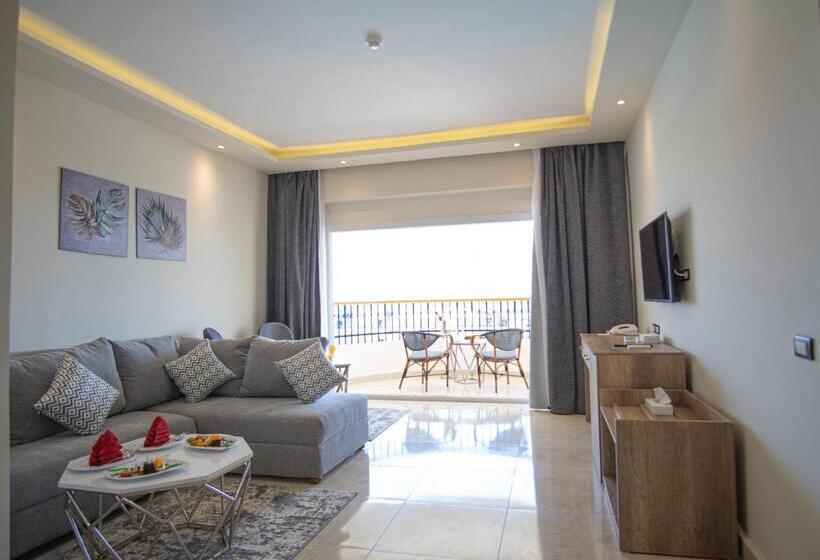 سوییت, Seagull Beach Resort  Families And Couples Only