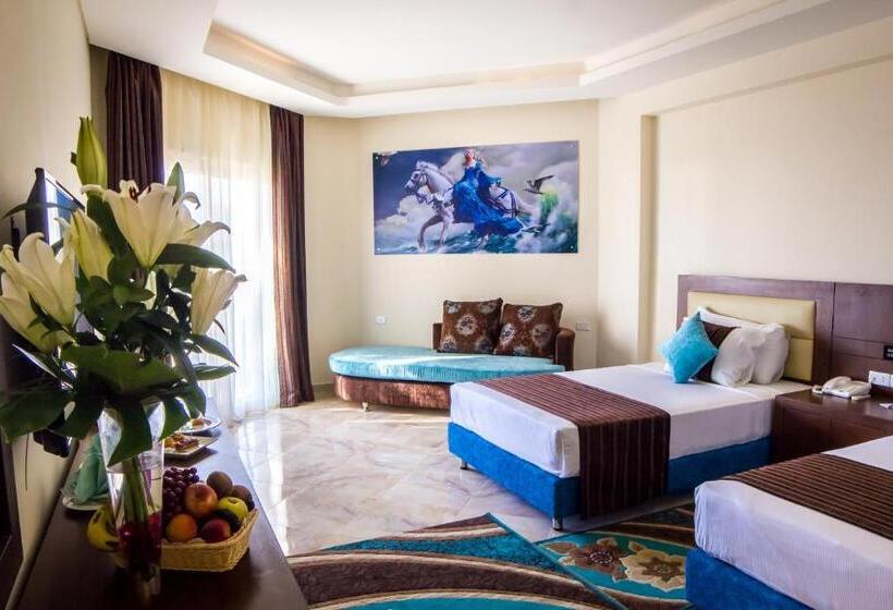 اتاق سوپریور, Seagull Beach Resort  Families And Couples Only