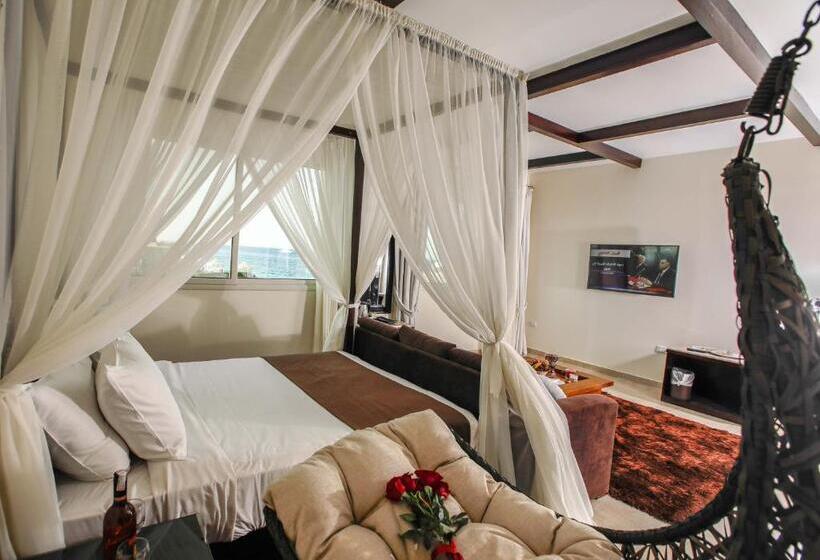 اتاق سوپریور, Seagull Beach Resort  Families And Couples Only