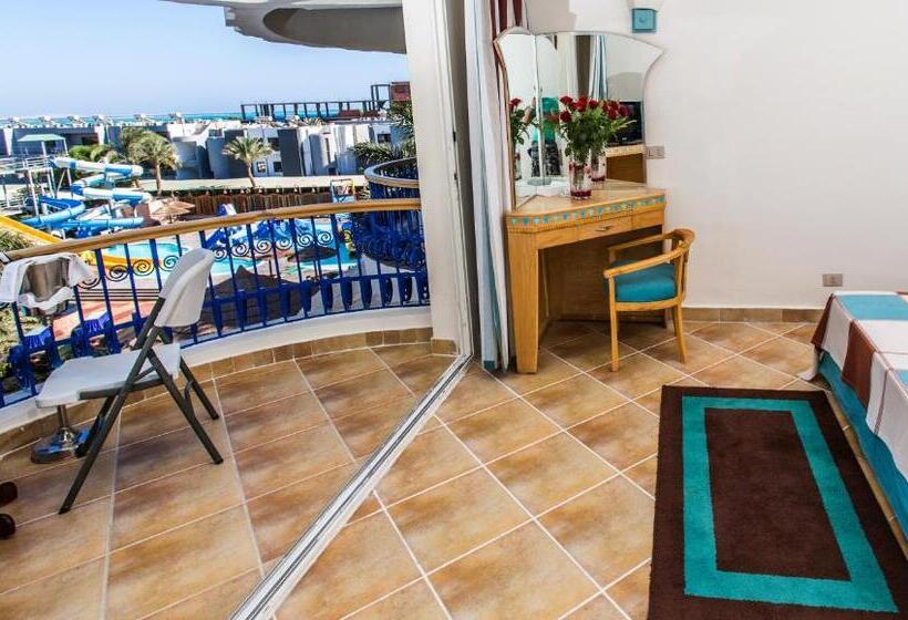 سوییت جونیور, Seagull Beach Resort  Families And Couples Only