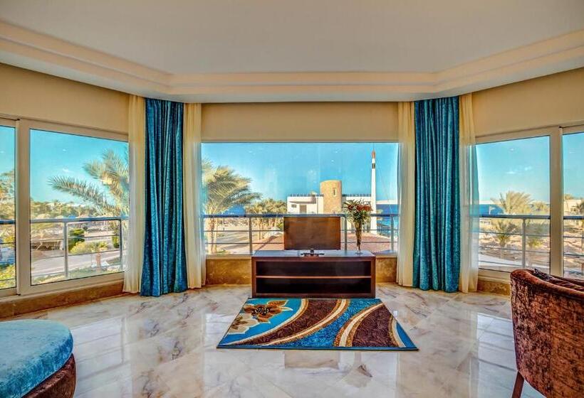 سوییت سوپریور, Seagull Beach Resort  Families And Couples Only