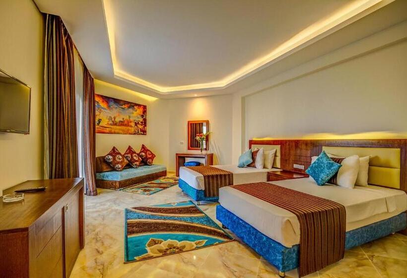 سوییت سوپریور, Seagull Beach Resort  Families And Couples Only