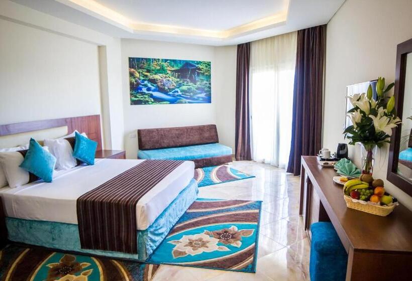 سوییت سوپریور, Seagull Beach Resort  Families And Couples Only