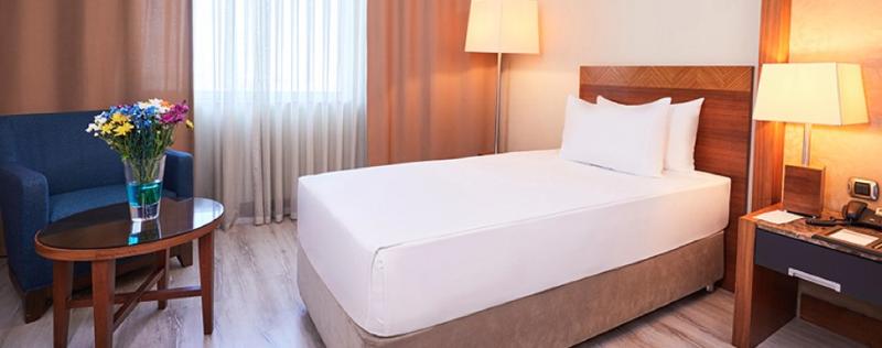 اتاق استاندارد, Seagull Beach Resort  Families And Couples Only