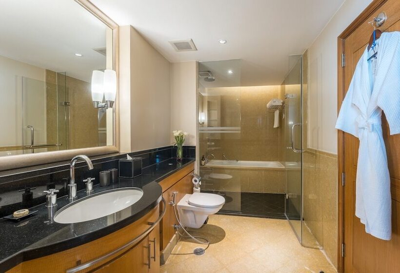 آپارتمان پریمیوم 1 خوابه, Ascott Sathorn Bangkok
