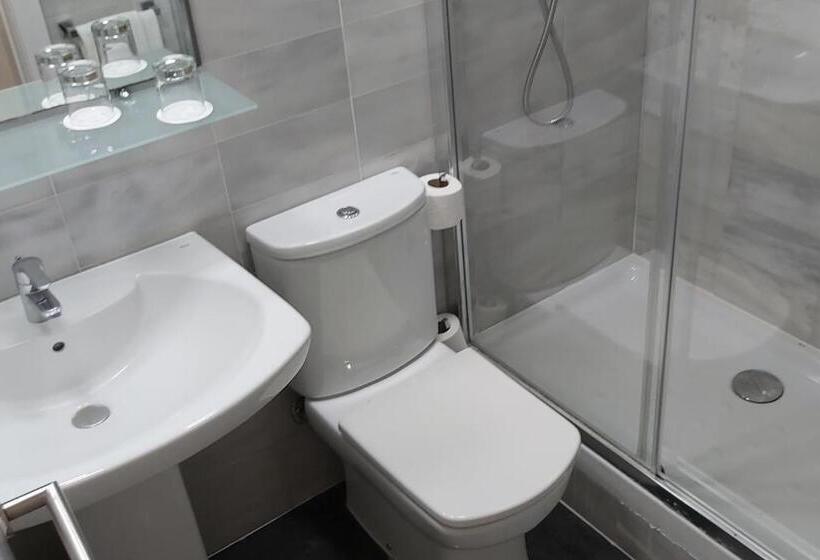 Номер Стандарт, Bcn Urbaness Hotels Del Comte