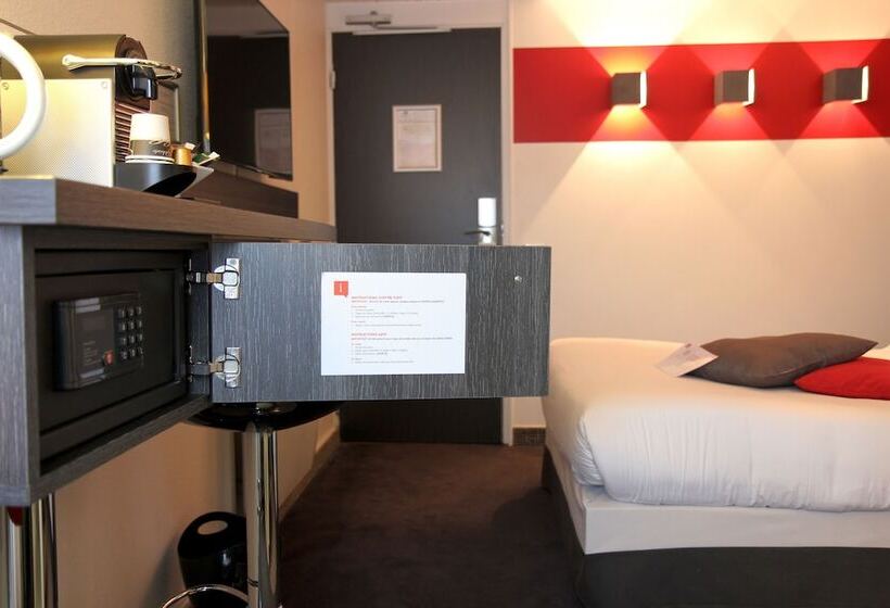 Номер Премиум, Best Western The Hotel Versailles