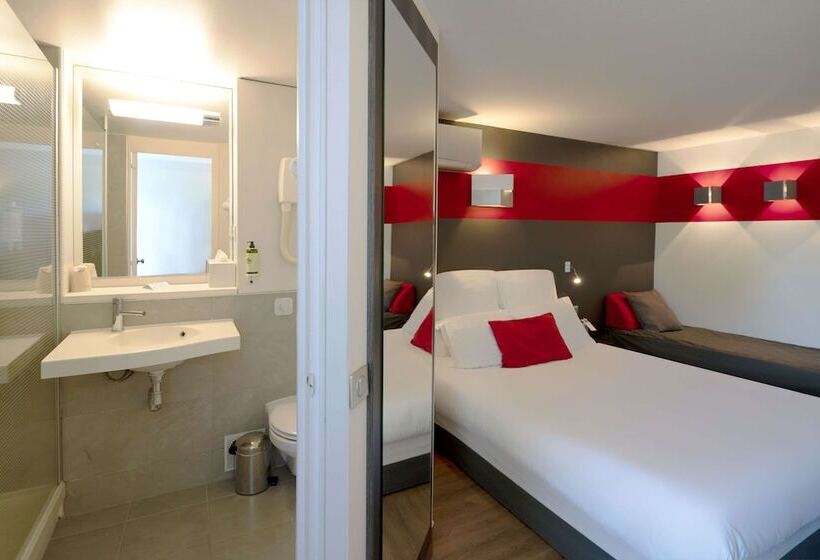 Номер Премиум, Best Western The Hotel Versailles
