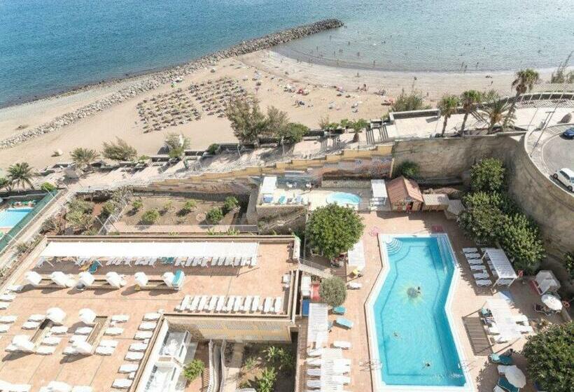 Полулюкс Вид на Море, Europalace