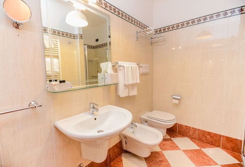 آپارتمان 2 خوابه, Il Sogno Apartments