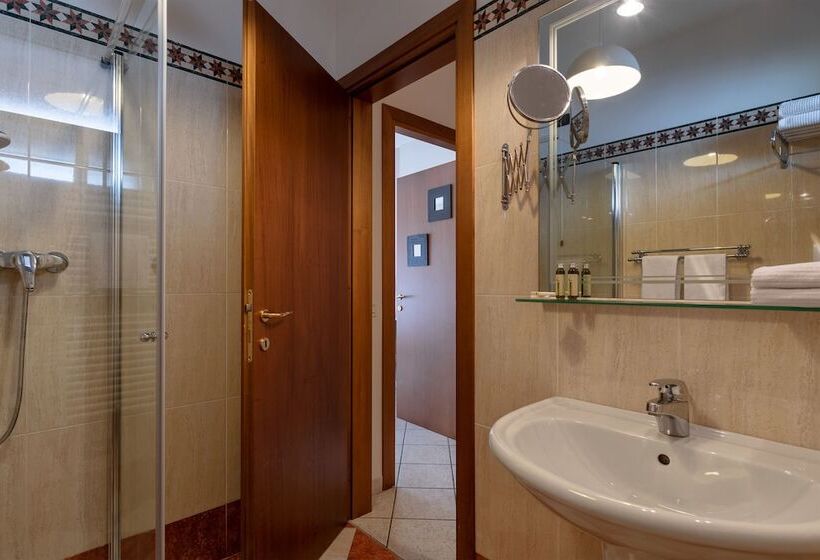 Escritório Standard Vista Jardim, Il Sogno Apartments