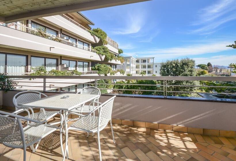 2 Bedroom Apartment Garden View, Il Sogno Apartments