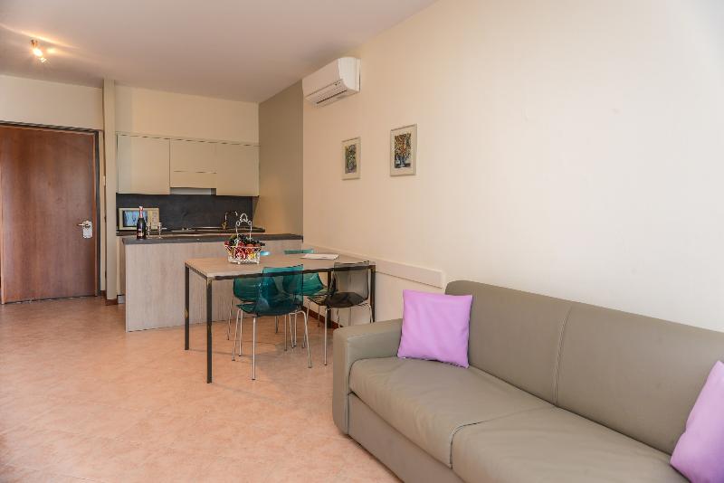 2 Bedroom Apartment Garden View, Il Sogno Apartments