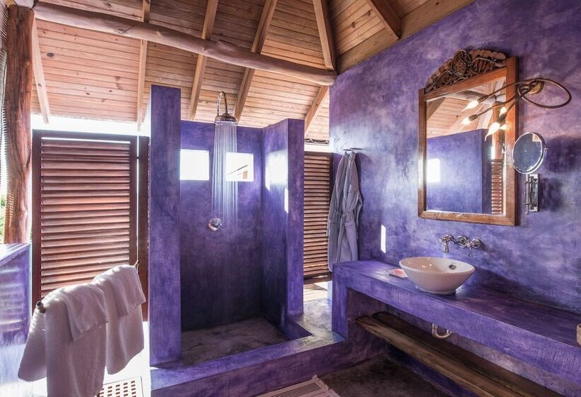 کلبه دلوکس, Laluna Boutique Hotel & Villas