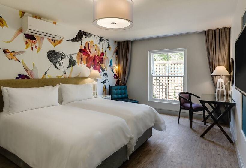 Номер Стандарт, Protea Hotel By Marriott Franschhoek