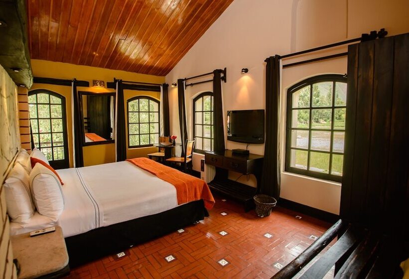 اتاق استاندارد, Sonesta Posadas Del Inca   Valle Sagrado Yucay Urubamba