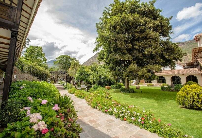 اتاق استاندارد یک نفره, Sonesta Posadas Del Inca   Valle Sagrado Yucay Urubamba