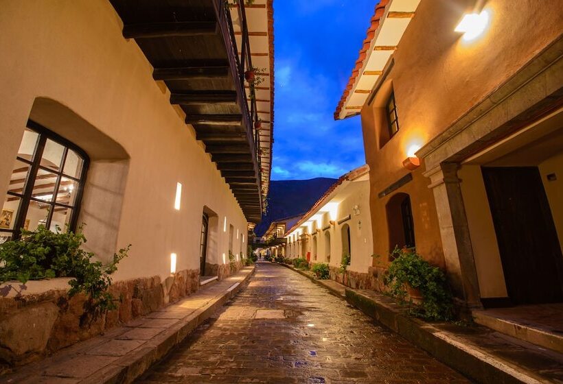 اتاق استاندارد یک نفره, Sonesta Posadas Del Inca   Valle Sagrado Yucay Urubamba