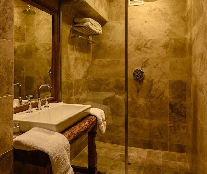 اتاق استاندارد سه نفره, Sonesta Posadas Del Inca   Valle Sagrado Yucay Urubamba