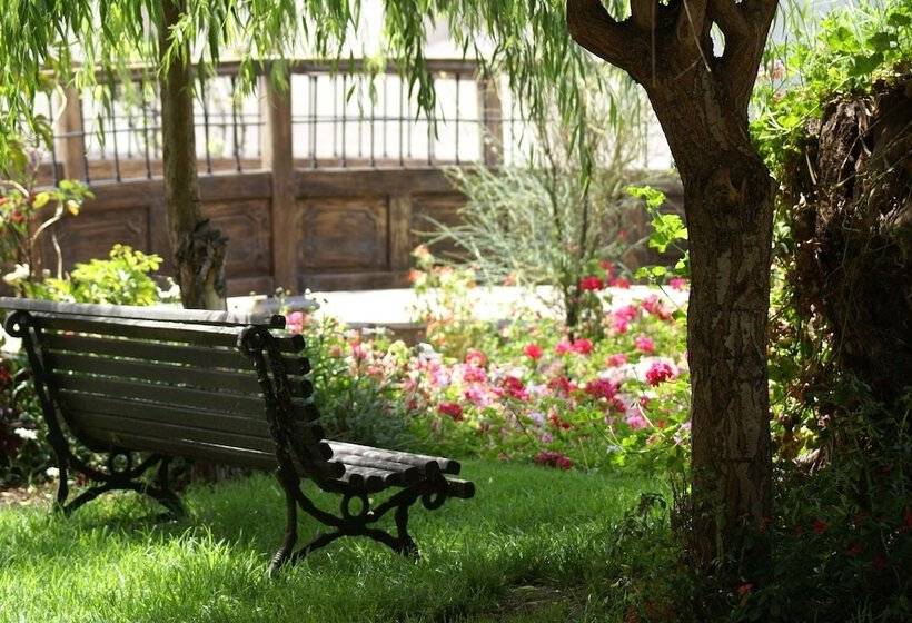 اتاق استاندارد سه نفره, Sonesta Posadas Del Inca   Valle Sagrado Yucay Urubamba