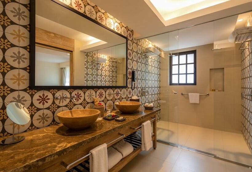 اتاق لوکس, Sonesta Posadas Del Inca   Valle Sagrado Yucay Urubamba