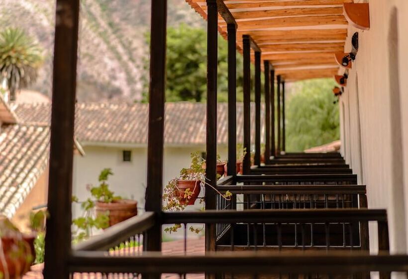 اتاق لوکس, Sonesta Posadas Del Inca   Valle Sagrado Yucay Urubamba