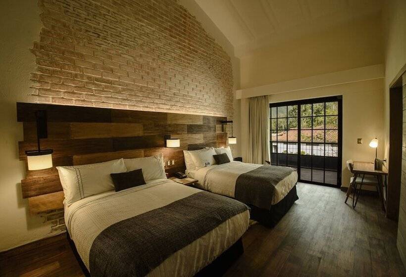 اتاق لوکس, Sonesta Posadas Del Inca   Valle Sagrado Yucay Urubamba