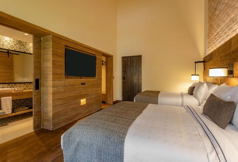 اتاق لوکس, Sonesta Posadas Del Inca   Valle Sagrado Yucay Urubamba