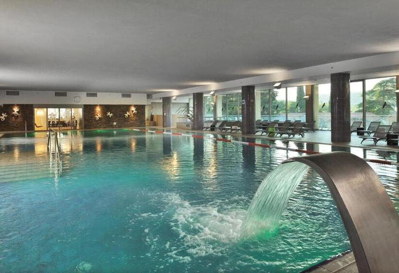 اتاق استاندارد, Svoboda  Terme Krka