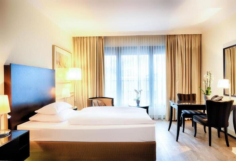 Номер Superior, Welcome Parkhotel Euskirchen