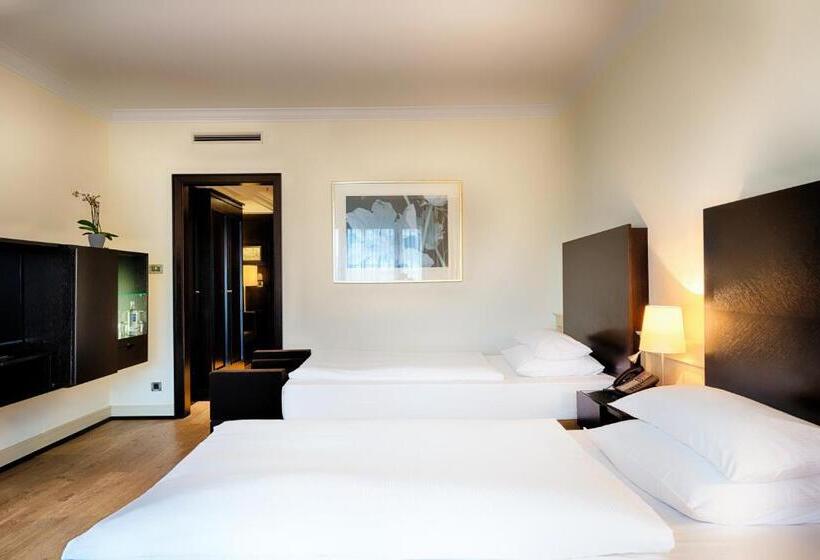 Номер Superior, Welcome Parkhotel Euskirchen