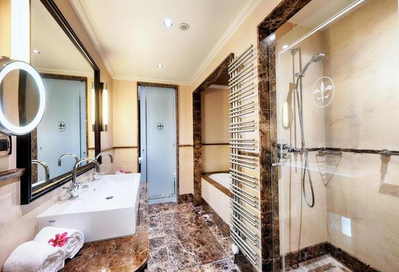 Номер Deluxe, Welcome Parkhotel Euskirchen