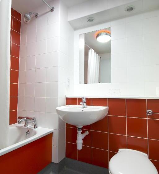 חדר משפחתי, Travelodge Hotel Limerick Ennis Road