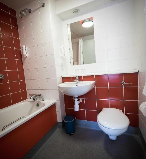 חדר סטנדרט, Travelodge Hotel Limerick Ennis Road