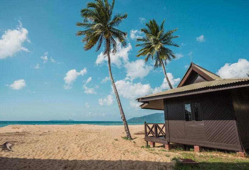 سوئیت با تخت بزرگ, Berjaya Tioman Resort