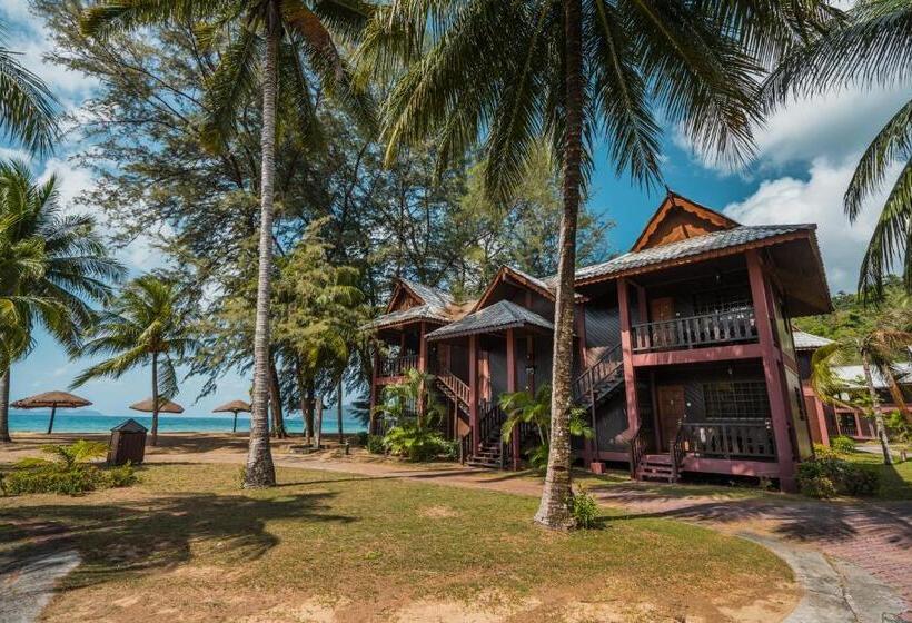 سوئیت با تخت بزرگ, Berjaya Tioman Resort