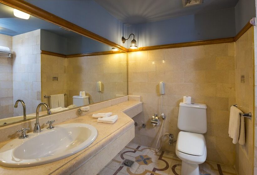 سوییت خانوادگی, El Wekala Aqua Park Resort