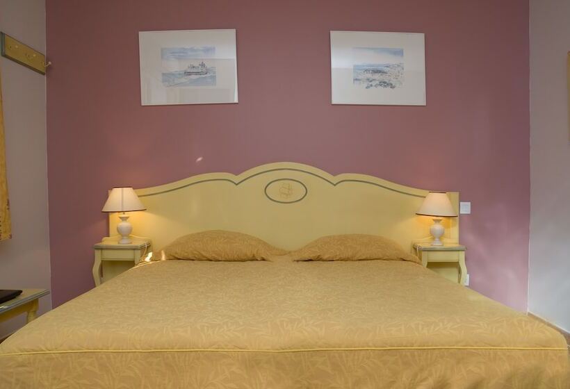 Номер Стандарт, Appart  Court Inn Suites