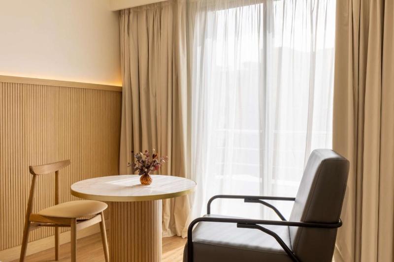 اتاق استاندارد, Best Western Plus Casablanca City Center