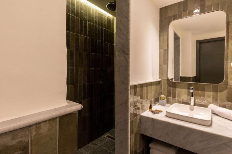 اتاق استاندارد, Best Western Plus Casablanca City Center