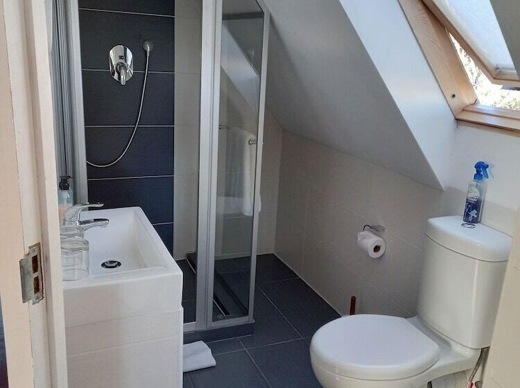 Номер Deluxe, Cotswold House